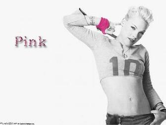P Nk Pink Wallpaper