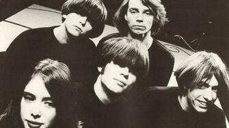 Slowdive HD Wallpaper Background Image