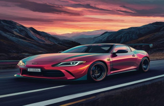 Toyota Gt86 Wallpaper