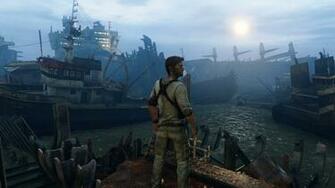 Nathan Drake