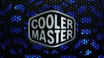 Cooler Master Wallpaper