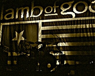 Lamb Of God Wallpaper People HD High Resolution