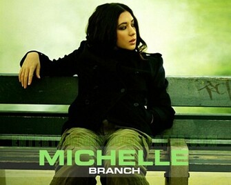 Michelle Branch Wallpaper