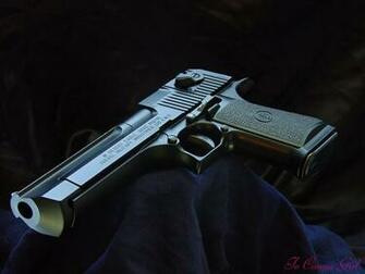 Desert Eagle Full HD Wallpaper And Background