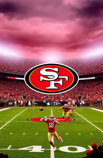 49er Wallpaper And Screensavers