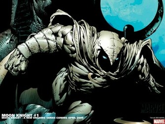 Moon Knight Wallpaper Space Moons HD Desktop
