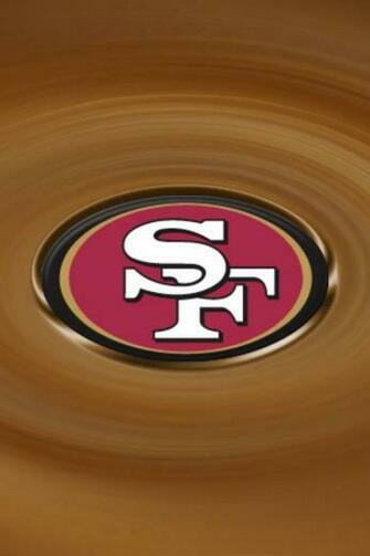 San Francisco 49ers iPhone Wallpaper HD