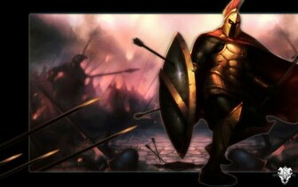 League Of Legends Fonds D Cran Arri Res Plan Id