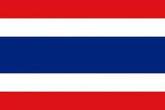 Thailand Flag Wallpaper Education Bandera De Tailandia