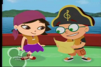 Little Einsteins Leo And June Pictures