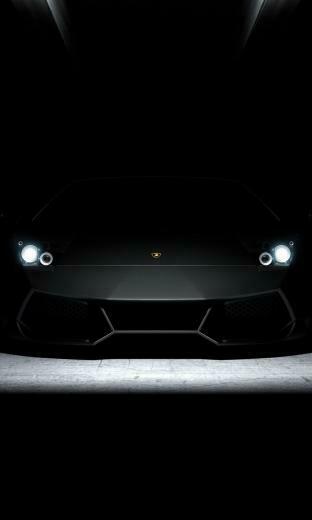 Lamborghini Aventador Wallpaper For Nokia Lumia