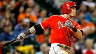 Josh Hamilton Wallpaper
