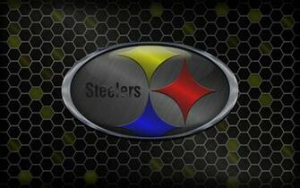 Pittsburgh Steelers Background