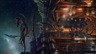 Jupiter Ascending Wallpaper X Net
