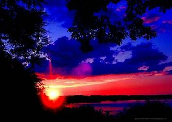 Beautiful Wallpaper For Desktop Sunset