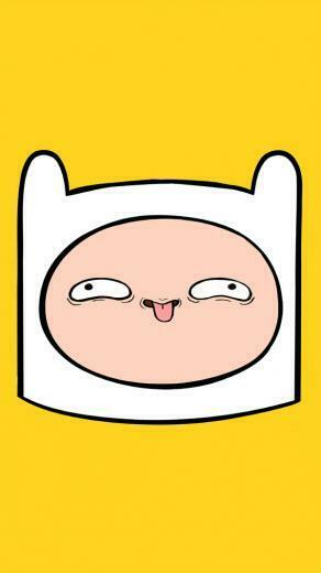 Adventure Time Finn Htc One Wallpaper Best