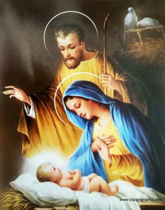 Photo Collection Baby Jesus Wallpaper
