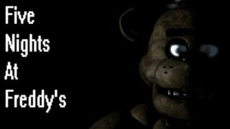 Fnaf Weekly HD Desktop Background