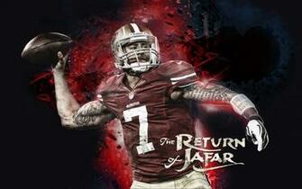 Nfl Stars HD Wallpaper For Android