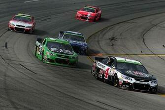 Nascar Race Racing Wallpaper