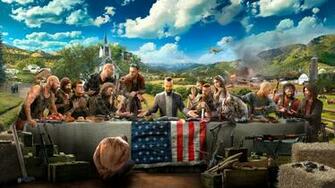 Far Cry Ps Wallpaper