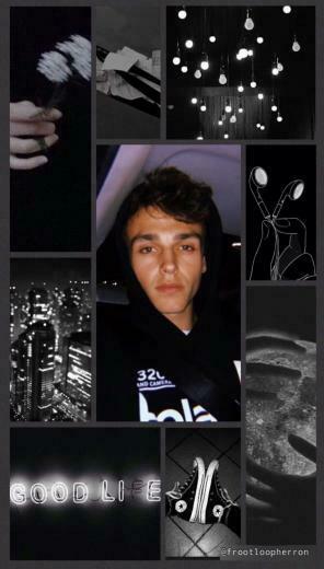 Follow Me On Frootloopherron For More Lockscreens