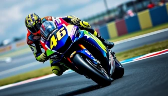Valentino Rossi Wallpaper HD