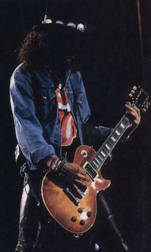 Guns N Roses Wallpaper App For Android