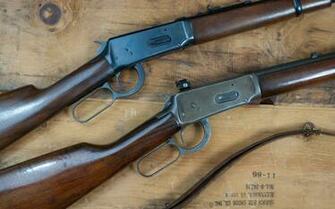 Marlin Gun Wallpaper This Is The Rifle I Ve Always