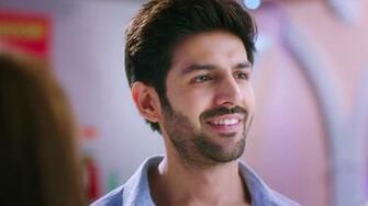 Kartik Aaryan Sonu Ke Titu Ki Sweety HD Desktop Wallpaper