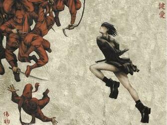 Home Gallery Dogs Bullets And Carnage Wallpaper