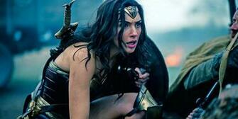 A Guy Bought Ticket To An All Female Screening Of Wonder Woman