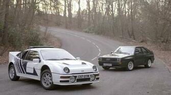 Ford Rs200 Wallpaper High Resolution And Quality