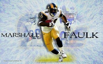 St Louis Rams Wallpaper