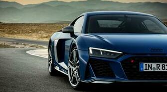Audi R8 Wallpaper Mocihada
