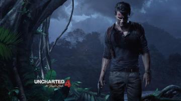 Uncharted Lots Of Info On Gameplay Frame Rate And More