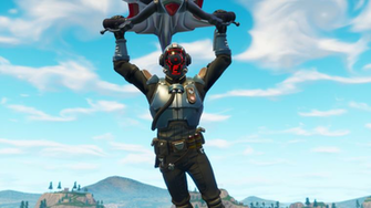 When Does Fortnite Season Start Epic Reveals The Release Date