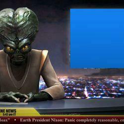 Futurama Morbo Pictures Image Photos Photobucket
