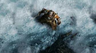 Skyrim Wallpaper HD 1080p Desktop