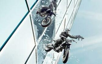 Point Break Wallpaper HD