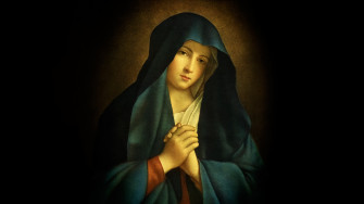 Catholic Wallpaper Miles Christi