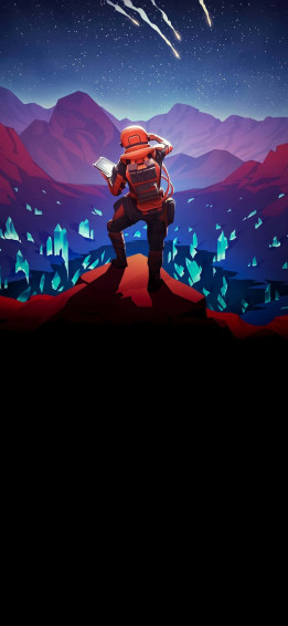 No Man S Sky Screenshots Wallpaper