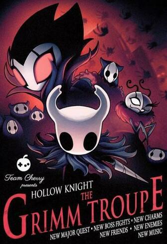 Pictures Of Hollow Knight
