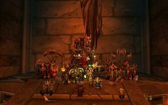 Moonshade World Of Warcraft Dragonmaw Photo Albums