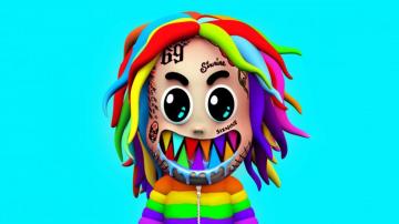 Cartoon Wallpaper Line 17qq