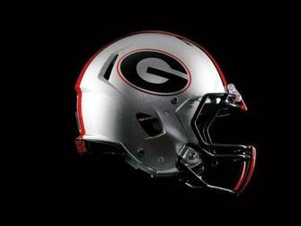 Nike Releases Image Of Georgia Bulldogs Pro Combat Uniform