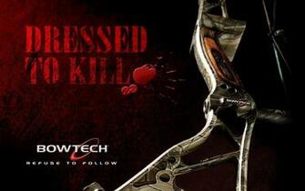 Thread Bowtech Screen Savers