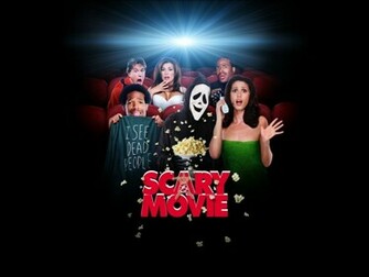 Myspace Background Scary Movie Halloween