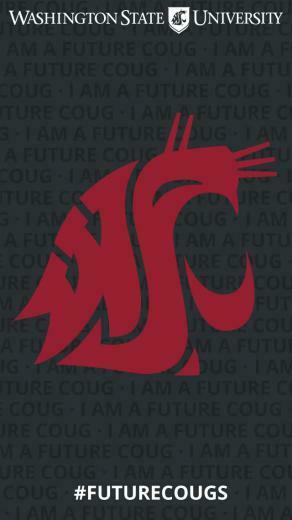 Wsu Cougars Wallpaper 4377h27 Picserio