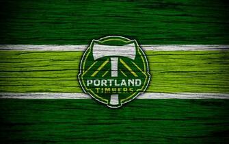 Portland Timbers 4k Ultra HD Wallpaper Background Image